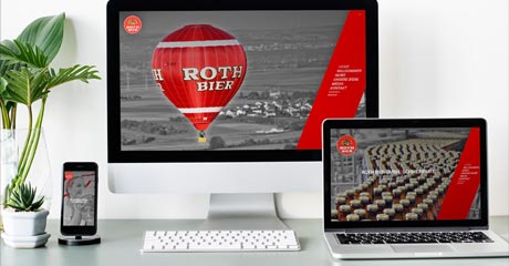 Webdesign Dettelbach