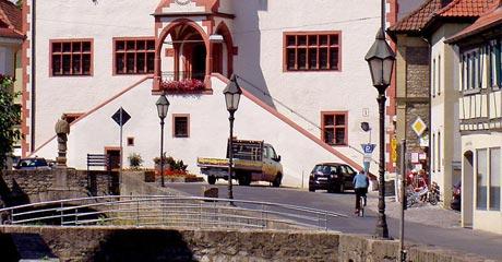 Webdesign Werbeagentur Dettelbach