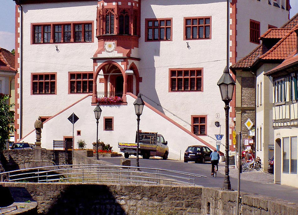 Webdesign Werbeagentur Dettelbach